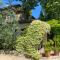 EXCEPTIONNEL, maison de vacances dans parc, climatisation, parking, calme assuré