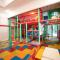 Holiday World RIWO Hotel.