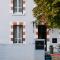 Villa de Nocfond , ex Nocfond Lodges