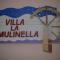 Villa La Mulinella