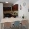 Martin 2 bed Apartment