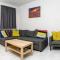 Martin 2 bed Apartment