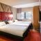 ibis Manchester Centre 96 Portland Street