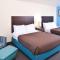 Americas Best Value Inn - Batesville