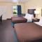 Americas Best Value Inn - Batesville