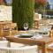 Relais du Silence Val Baussenc
