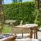 Relais du Silence Val Baussenc