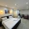 New Star Zamalek Hotel
