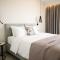 Batis Aero Beachfront Wellbeing Hotel