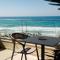 Batis Aero Beachfront Wellbeing Hotel
