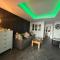Eden Suite Sasco Apartments