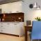 Apartamenty Marina Jastrzębia Góra