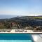 Incredible Six Bedroom Frontline Villa 287 Aperion, Panoramic Sea Views, Aphrodite Hills