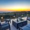 Incredible Six Bedroom Frontline Villa 287 Aperion, Panoramic Sea Views, Aphrodite Hills