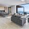 Incredible Six Bedroom Frontline Villa 287 Aperion, Panoramic Sea Views, Aphrodite Hills