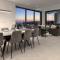 Incredible Six Bedroom Frontline Villa 287 Aperion, Panoramic Sea Views, Aphrodite Hills