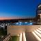 Incredible Six Bedroom Frontline Villa 287 Aperion, Panoramic Sea Views, Aphrodite Hills