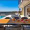 Incredible Six Bedroom Frontline Villa 287 Aperion, Panoramic Sea Views, Aphrodite Hills