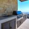 Incredible Six Bedroom Frontline Villa 287 Aperion, Panoramic Sea Views, Aphrodite Hills