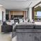 Incredible Six Bedroom Frontline Villa 287 Aperion, Panoramic Sea Views, Aphrodite Hills