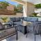 Incredible Six Bedroom Frontline Villa 287 Aperion, Panoramic Sea Views, Aphrodite Hills