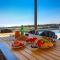 Incredible Six Bedroom Frontline Villa 287 Aperion, Panoramic Sea Views, Aphrodite Hills
