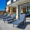 Incredible Six Bedroom Frontline Villa 287 Aperion, Panoramic Sea Views, Aphrodite Hills