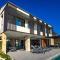 Incredible Six Bedroom Frontline Villa 287 Aperion, Panoramic Sea Views, Aphrodite Hills