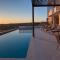 Incredible Six Bedroom Frontline Villa 287 Aperion, Panoramic Sea Views, Aphrodite Hills