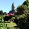 The Wycliffe