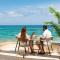 Batis Aero Beachfront Wellbeing Hotel