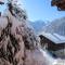 Petit Savoyard PY6 COSY & MOUNTAIN 4 Pers