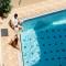 Batis Aero Beachfront Wellbeing Hotel