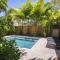 Coconut Palm