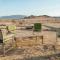 Twentynine Palms Desert Oasis with Pool and Hot Tub!