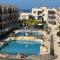 Royal Seacrest F G5 ground floor apartment