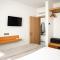 Batis Aero Beachfront Wellbeing Hotel