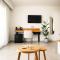 Batis Aero Beachfront Wellbeing Hotel