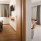 Batis Aero Beachfront Wellbeing Hotel