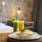 Hotel Boutique Camino Del Bosque
