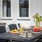 Sanders Leaves - Precious Two-Bedroom Penthouse In Downtown Copenhagen