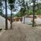 Camping la escalada