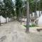 Camping la escalada