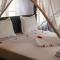 Organic Roots Villa