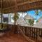 Organic Roots Villa