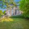 Latimer House