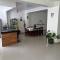 Killamoon House Paracas