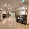 Hungarospa Thermal Hotel