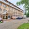 Hungarospa Thermal Hotel