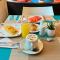 Hotel 104 Art Suites